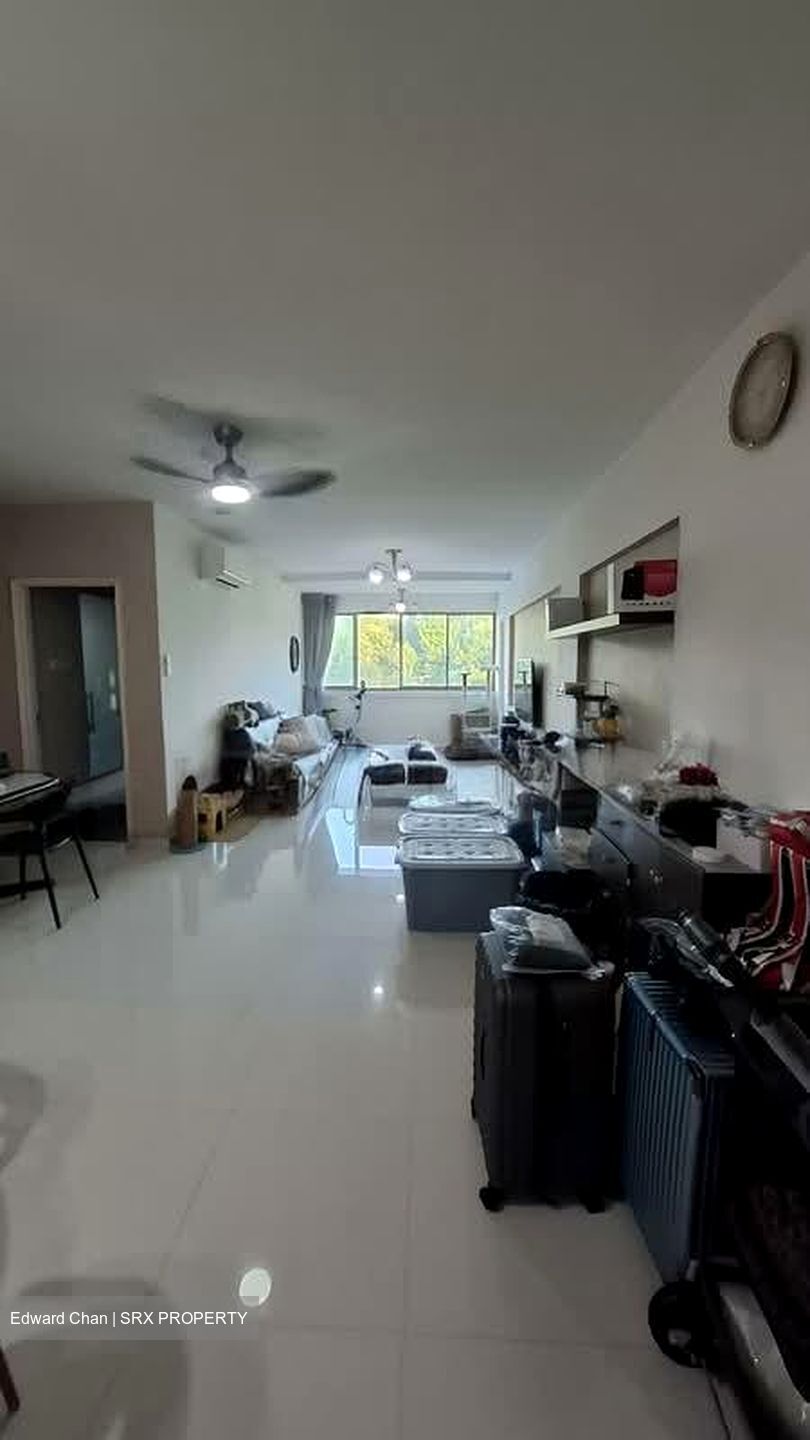 Orchid Park Condominium (D27), Condominium #537291731